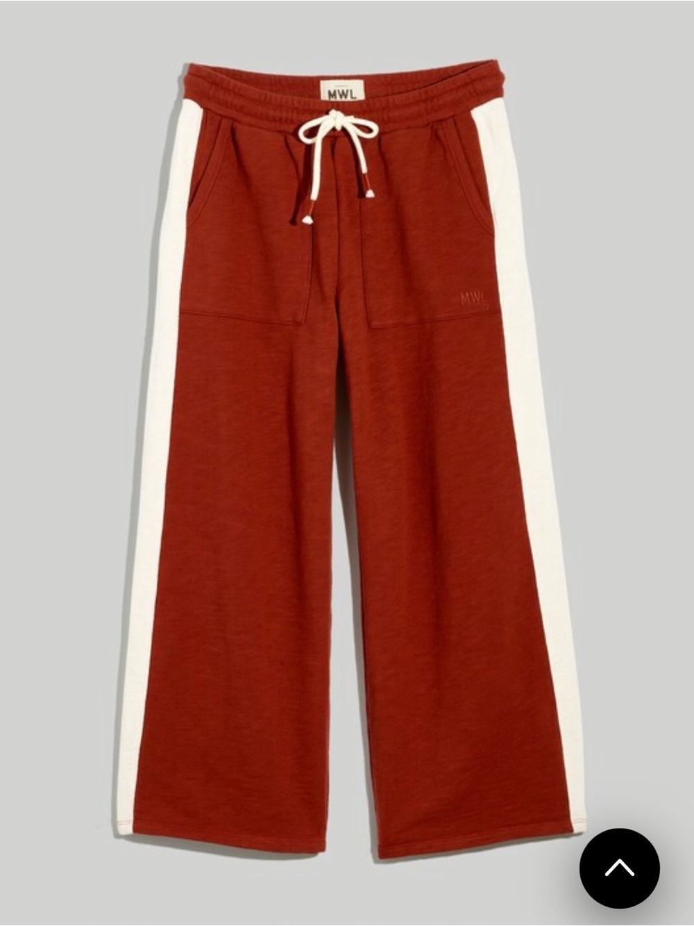 MWL Sweatpants